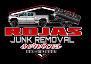 Rojas Junk Removal